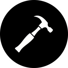Hammer Icon