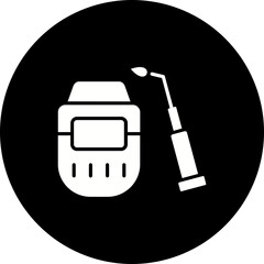 Welding Icon