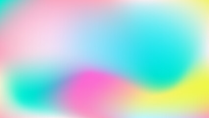 background gradient clean and smooth style