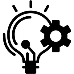 Innovation Icon
