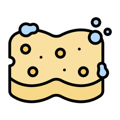 Sponge Icon