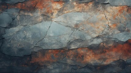 Fototapeta premium Abstract rockface grunge background 