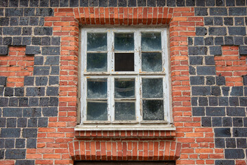 Old windows