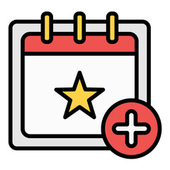Add Event Icon