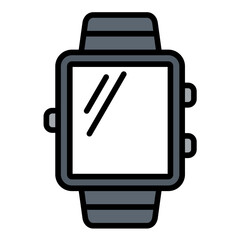 Smartwatch Icon