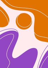 abstract background