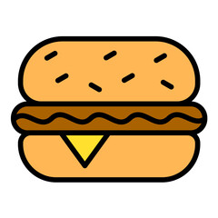 Burger Icon