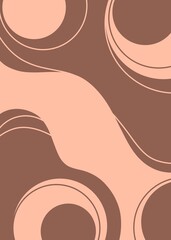 abstract background