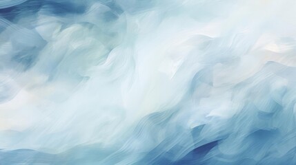 Fototapeta na wymiar background image with soft blue and grey strokes 