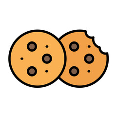 Cookie Icon