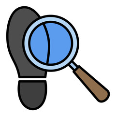 Evidence Icon