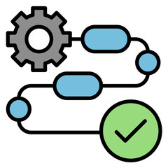 Process Icon