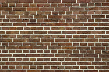 Brick texture and stone background