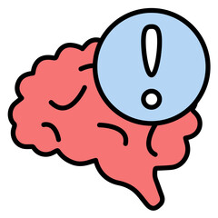 Critical Thinking Icon