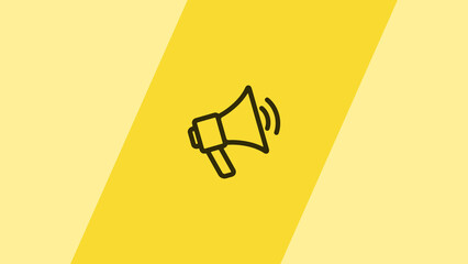 announcements for templates or presentations