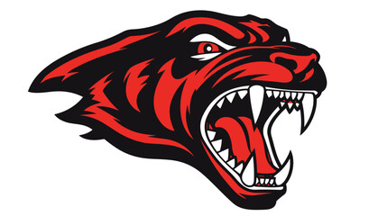 Unveiling the Mighty Roar The Power and Significance of an Angry Cheetah in Banner Displays