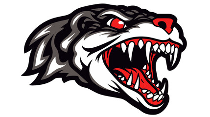 Unveiling the Mighty Roar The Power and Significance of an Angry Cheetah in Banner Displays