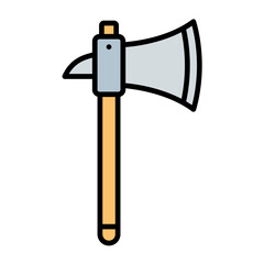 Axe Icon