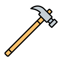 Hammer Icon