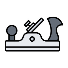 Plane Tool Icon