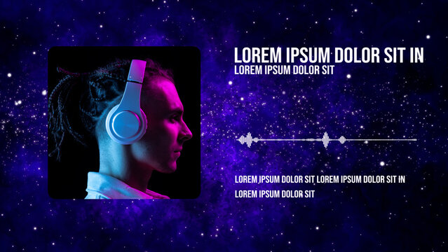 Audio Visualizer Pack