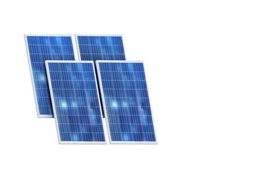 solar panel solar generator system Clean technology for a better future..