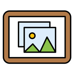 Gallery Icon
