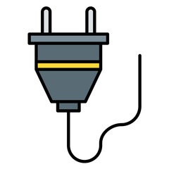 Plug Icon