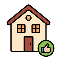 Property Feedback Icon
