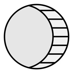 Moonphase Icon