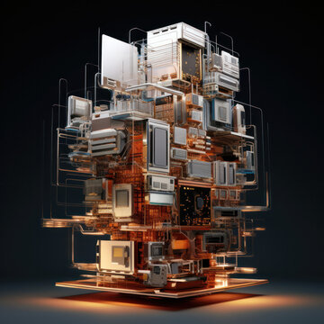 Time Machine