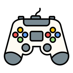 Gamepad Icon