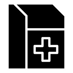 drug box glyph 