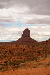 Monument Valley