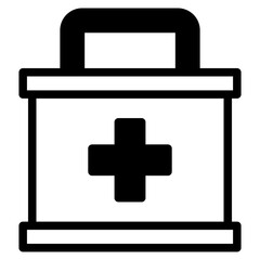 medical bag dualtone