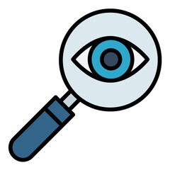 Investigation Icon