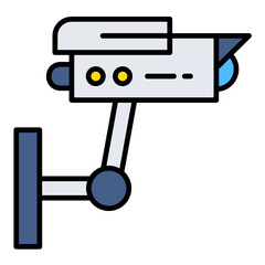CCTV Icon