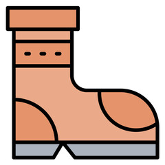 Spring Boots Icon