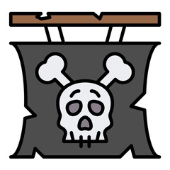 Jolly Roger Icon