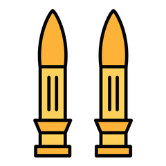 Bullet Icon
