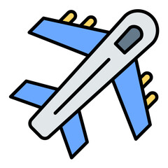 Aircraft Icon