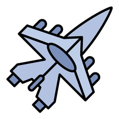 Jet Icon