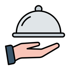 Catering Icon