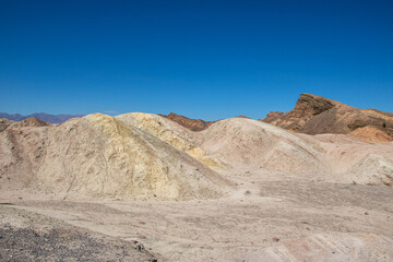 Death Valley