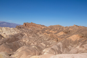 Death Valley