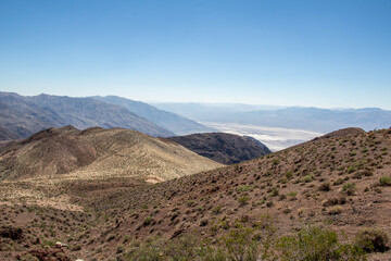 Death Valley