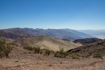 Death Valley