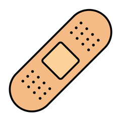 Bandage Icon
