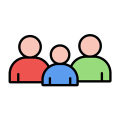 Family Icon