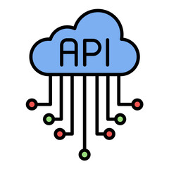 API Icon